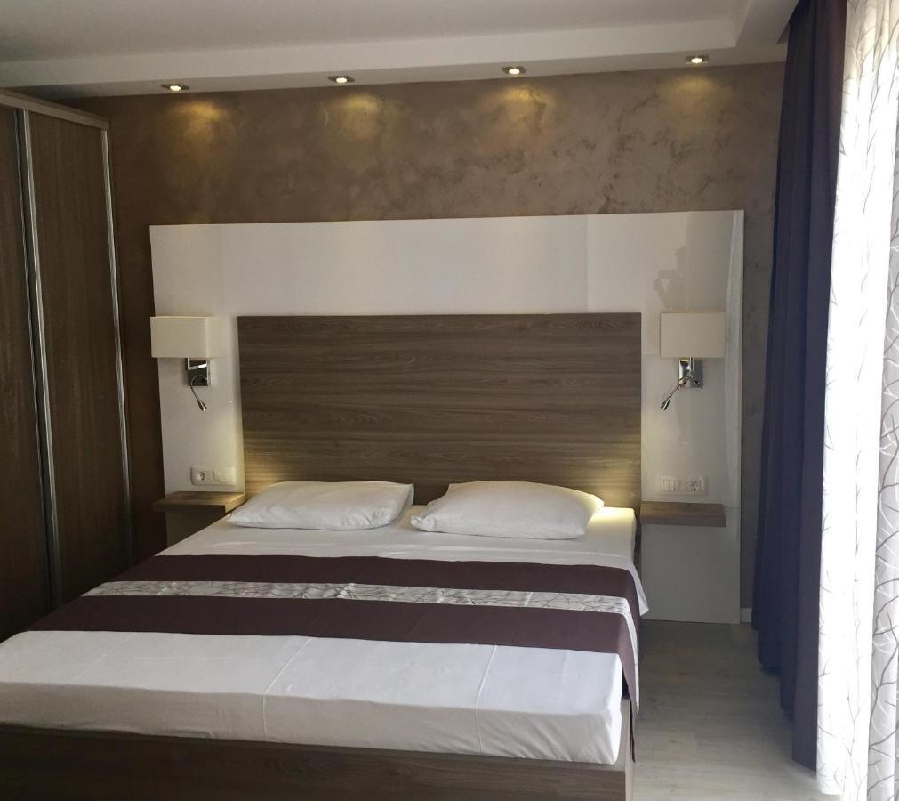 Belveder Deluxe Suite And Rooms Supetarska Draga Dış mekan fotoğraf