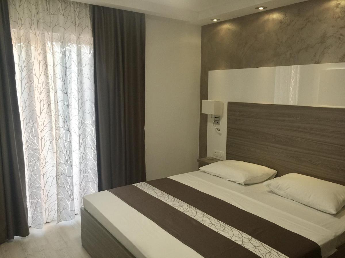 Belveder Deluxe Suite And Rooms Supetarska Draga Dış mekan fotoğraf