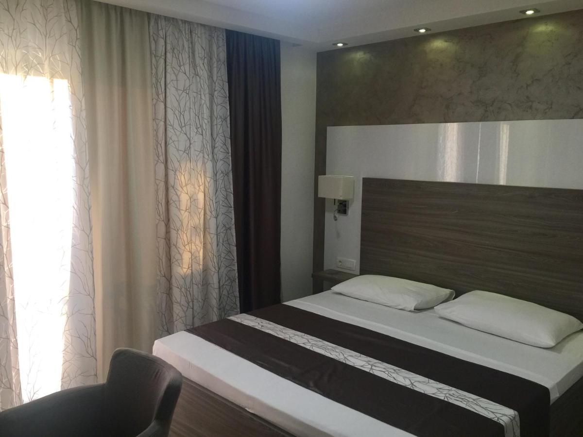 Belveder Deluxe Suite And Rooms Supetarska Draga Dış mekan fotoğraf