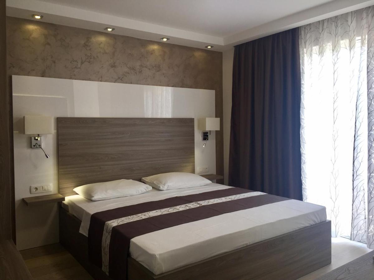 Belveder Deluxe Suite And Rooms Supetarska Draga Dış mekan fotoğraf